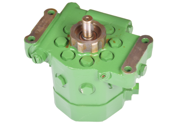 AR103033 VPK1192 BOMBA  RADIAL HD JD 23 CM3