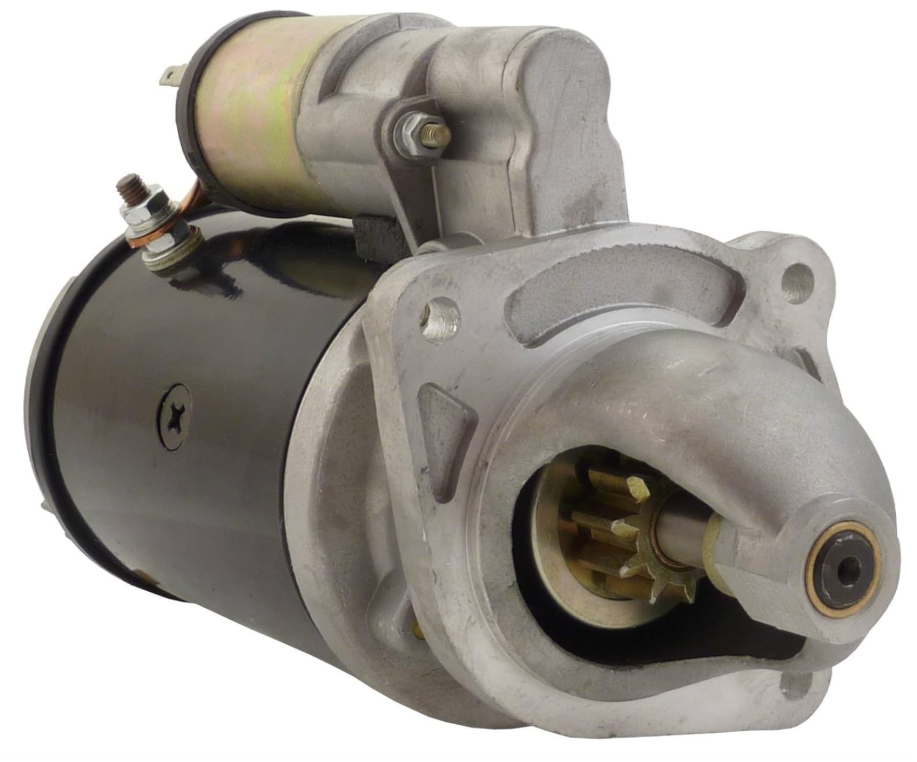 D1NN11000 83981923 MARCHA  LUCAS F-6600