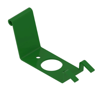 A25073 APOYO SOPORTE CLUTCH SEMBRADORA JD 7000/7100