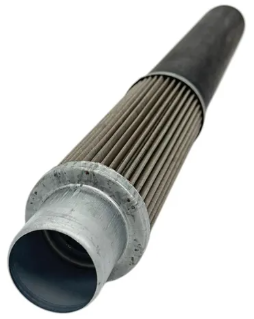 SJ10648  RE72875  FILTRO  CEDAZO HDCO TRANSMISION