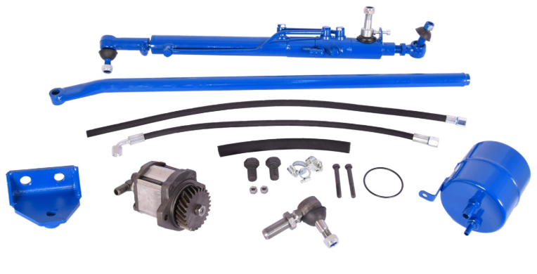 F7NN3Q500DR VPJ4045 KIT DIR HDCO FORD