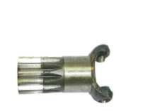 R113976 100544A1  JTR0287 FLECHA RUEDA DELANTERA FWD 5415/5615/5715  RA  R187982 CASE C90