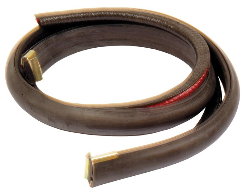 1874520M91 MOLDURA INTERMEDIA DE COFRE