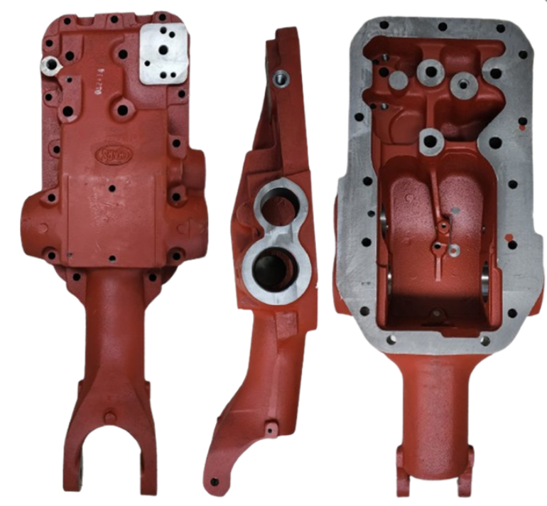 1693547M91MFTR0374  TAPA HIDRAULICA MF SERIE 300 (3761905M91)