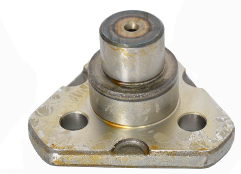 041066R1 MFTR0193 Perno pivote superior eje 20.18 series 400, 500