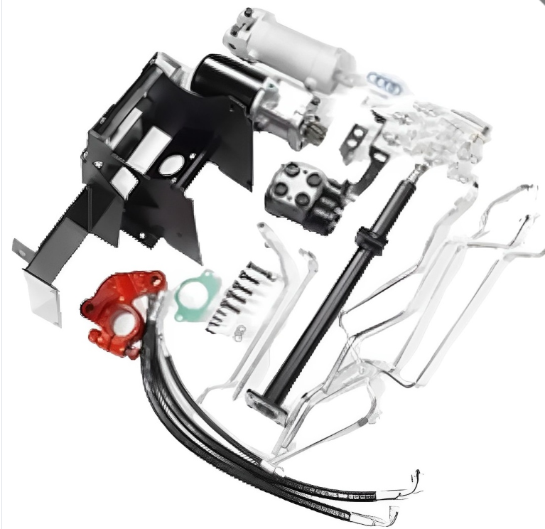MFTR0240 KIT DIRECCION HIDROSTATICA MF