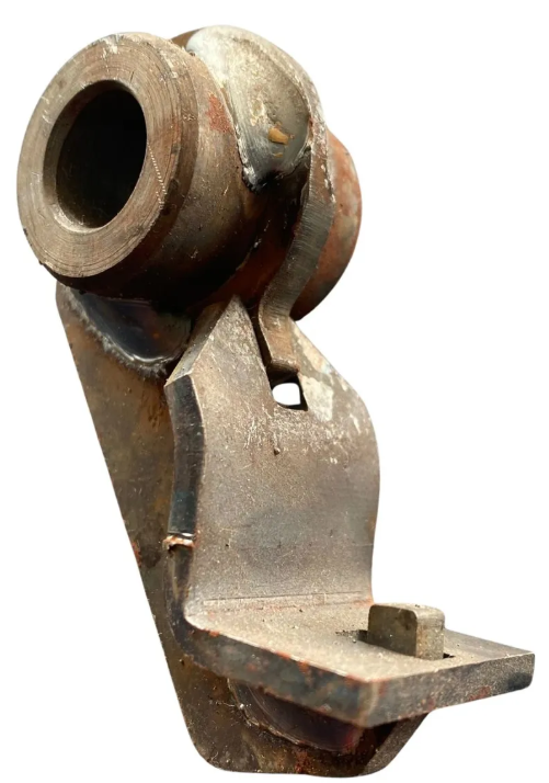 R2000610103 JUEGO GANCHOS UÑAS VARILLA MARTILLOS  MOLINO SWISSMEX