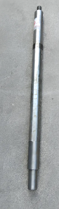 R2000610414 FLECHA ROTOR MOLINO SWISSMEX