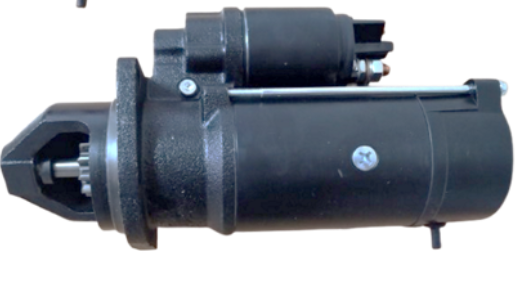 3821818M94 MFTR0367 MARCHA MF  590T/ 2670/ 2680 4.2 KW