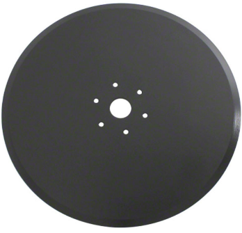 DP-13.5-5/32 DISCO FERTILIZANTE SEMBRADORA JD