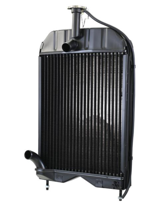 1680457 S-40097 RADIADOR  MF 230/240/250  AD3.152