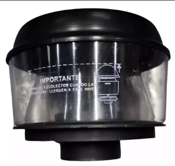 PP3-PLA-L PREPURIFICADOR