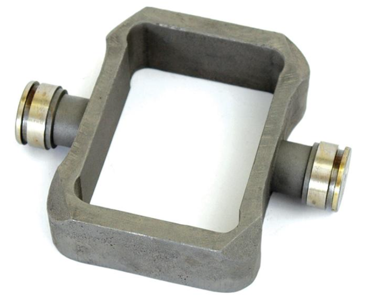 1860038 VPK1203 PISTON BOMBA HIDRAULICA M.F. 135/165/175/185/265/285/290/390/392/398/399