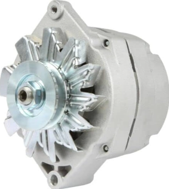 0169000 ALTERNADOR UNIVERSAL