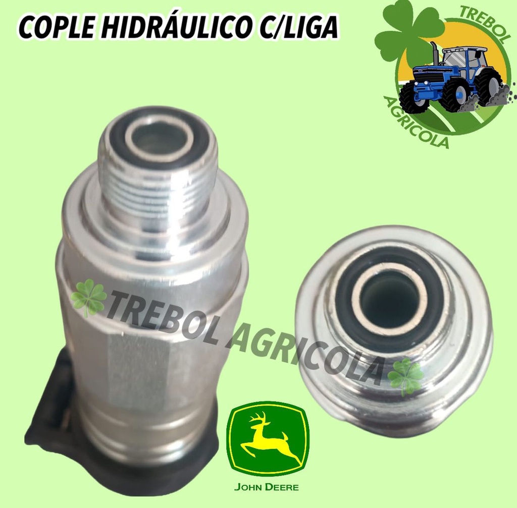SJ11129 COPLE HDCO CON LIGA