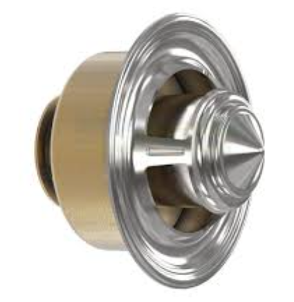 AR48675 JTR0028 TERMOSTATO 83°C 4455/8310