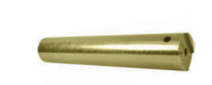 848187 VPX0170 PERNO PIVOTE EJE FRONTAL M.F. 165/175/185/265/285/290