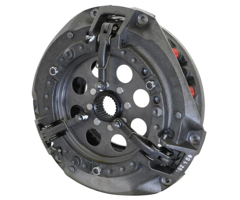 026566 VPX1407 MF EMBRAGUE  12&quot; 465/475/565