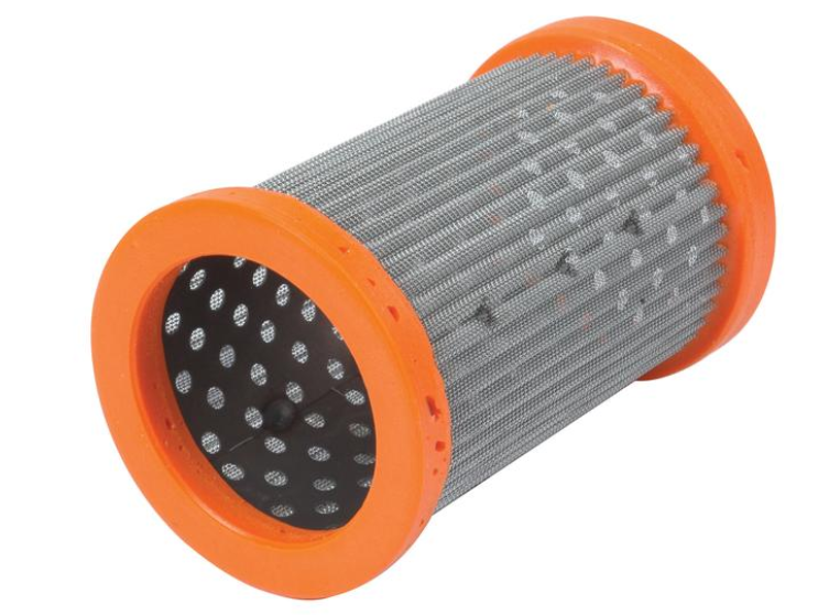 884906 S41450 FILTRO BOMBA HIDRAULICA MF 135/165/175/185/240/265/285/290/392