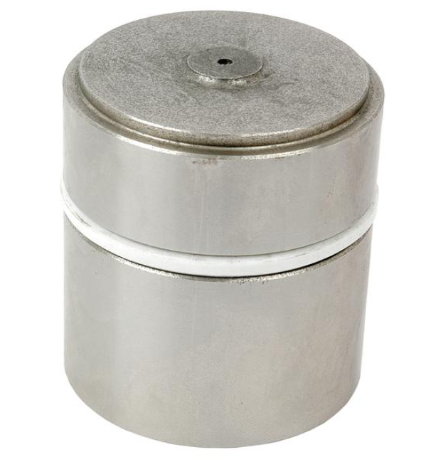 1665738 VPK3415 PISTON LEVANTE HDCO (3 3/8) M.F. 175/185/285/290