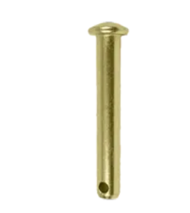RA-341 PERNO LISO  7/8 X 5 1/2