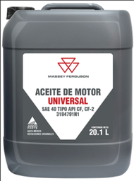 3184791N91 ACEITE MOTOR MF