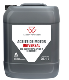 3184796N1 ACEITE 20W50 MF