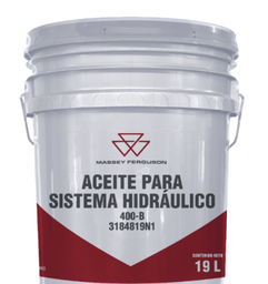 3184819 ACEITE HDCO S/300