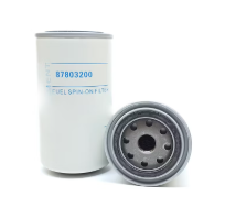 87803200 VPD6120 FILTRO DE COMBUSTIBLE PUMA 210 SECUNDARIO MTX185/ XTX200 TIER 3