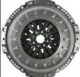 223807A1 VPG1249 EMBRAGUE C80/ C90/ C100/ CX95/ CX100 CON MOTOR 1004.4