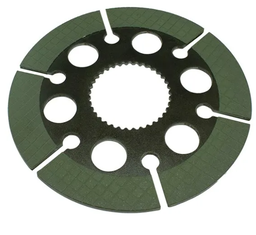 237021A1 DISCO FRENO CASE 580