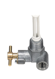 E2NN9N024 LLAVE PASO DE DIESEL F6600 /F5000