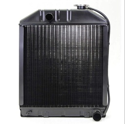 78NY8005AA RADIADOR F6600