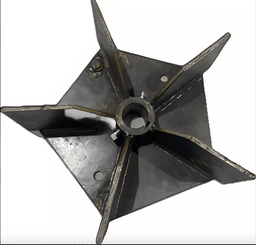 251482 VENTILADOR MOLINO TIPO NUEVO CAJA ATORNILLADA