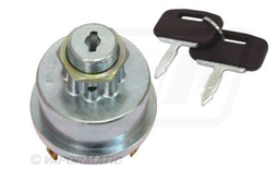 E7NN11N501AC VPF3202 AGTR0396 SWITCH ARRANQUE FORD 5000/6600/6610/7610 NH 5610/6610/7610/8010/ SERIE TB Y TT75