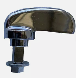 D6NN16N644A VPM1318 MANIJA COFRE FORD