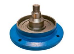921314 PORTADISCO ARADO IAMEX TIPO VIEJO