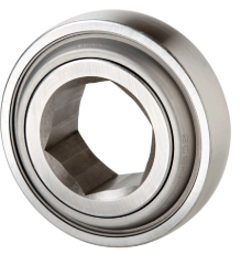 205KRR2 BALERO HEXAGONAL  FLECHA TRANSMISION SEMBRADORA JD