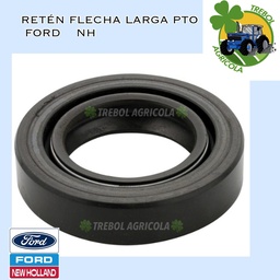 E62GE9 VPH1417 RETEN FLECHA LARGA PTO FORD 5000/6600 NH 6610/7610/7810/TB85/TB90/TB100/TB110