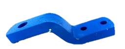 D2NN805A1 HOQUILLA ZETA BARRA TIRON F-6600