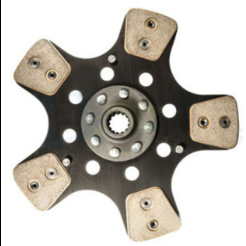 RE265965 VPG2963 DISCO EMBRAGUE PTO 5090E/5425
