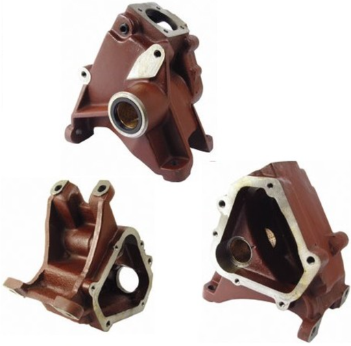 1853098 VPJ5207 CAJA DIRECCION MANUAL M.F. 165/175/185/265/285/290