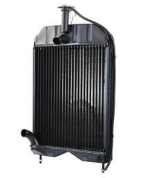 1680457 S-40097 RADIADOR  MF 230/240/250  AD3.152