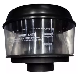 PP3-PLA-L PREPURIFICADOR