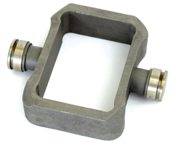 1860038 VPK1203 PISTON BOMBA HIDRAULICA M.F. 135/165/175/185/265/285/290/390/392/398/399