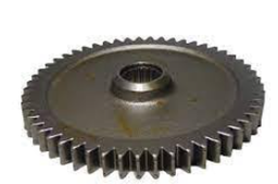 1671706M4 ENGRANE PTO MF