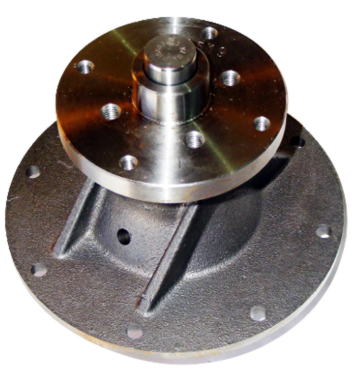 RE41157 JTR0306 BOMBA DE AGUA 6300/6400/7500