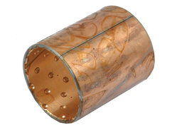 1536870C1 VPJ2629 BUJE EJE DELANTERO CASE 4230/4240