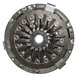 AL55240 VPG1069 CLUTCH 13