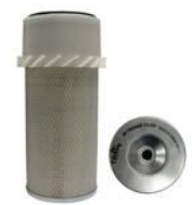 P59869 FILTRO AIRE EXT JD